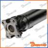 Arbre de transmission arrière pour NISSAN | NWN-NS-035, 37300-5X31A